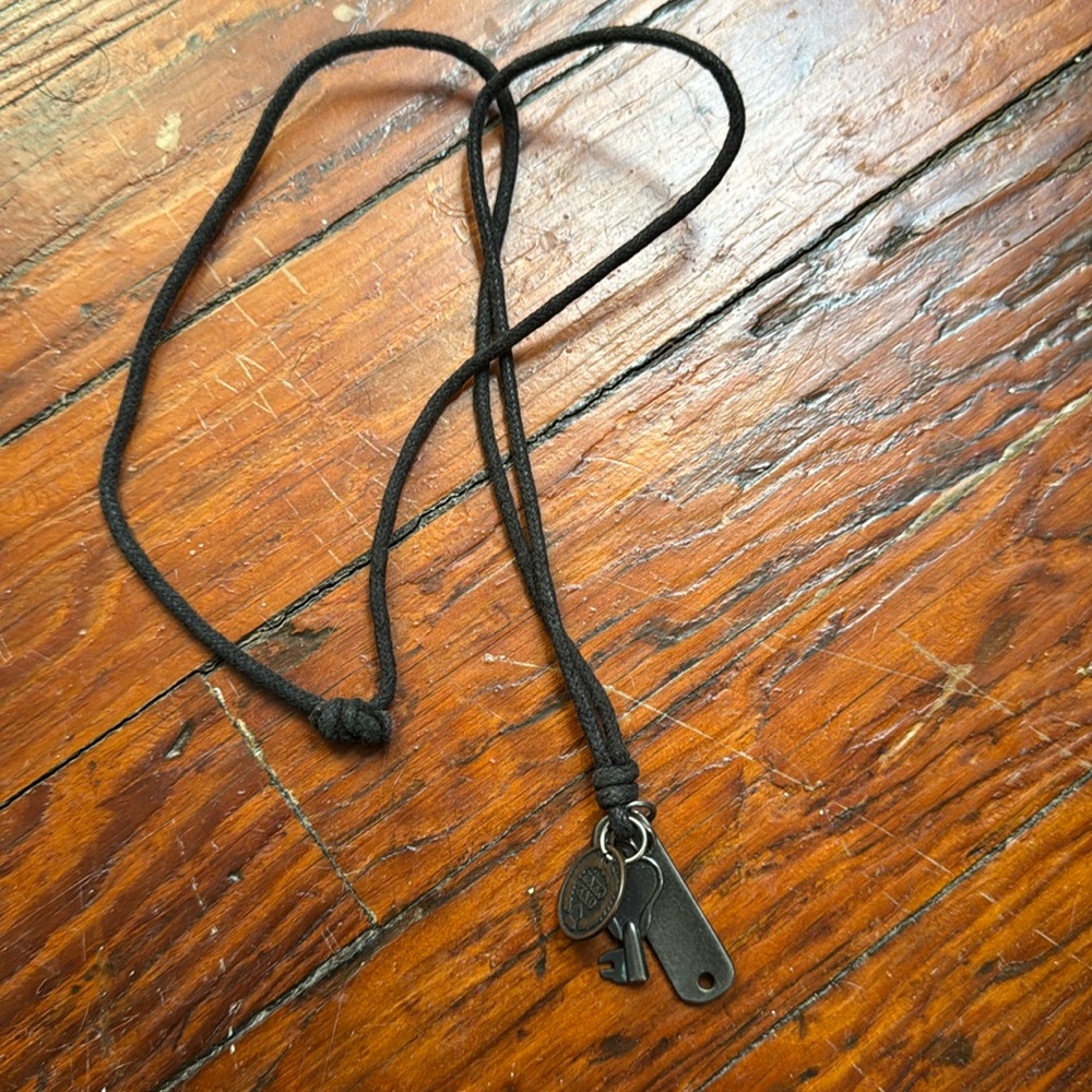 Necklace